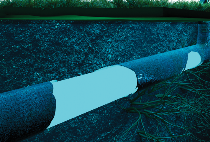 Trenchless Sewer Repairs