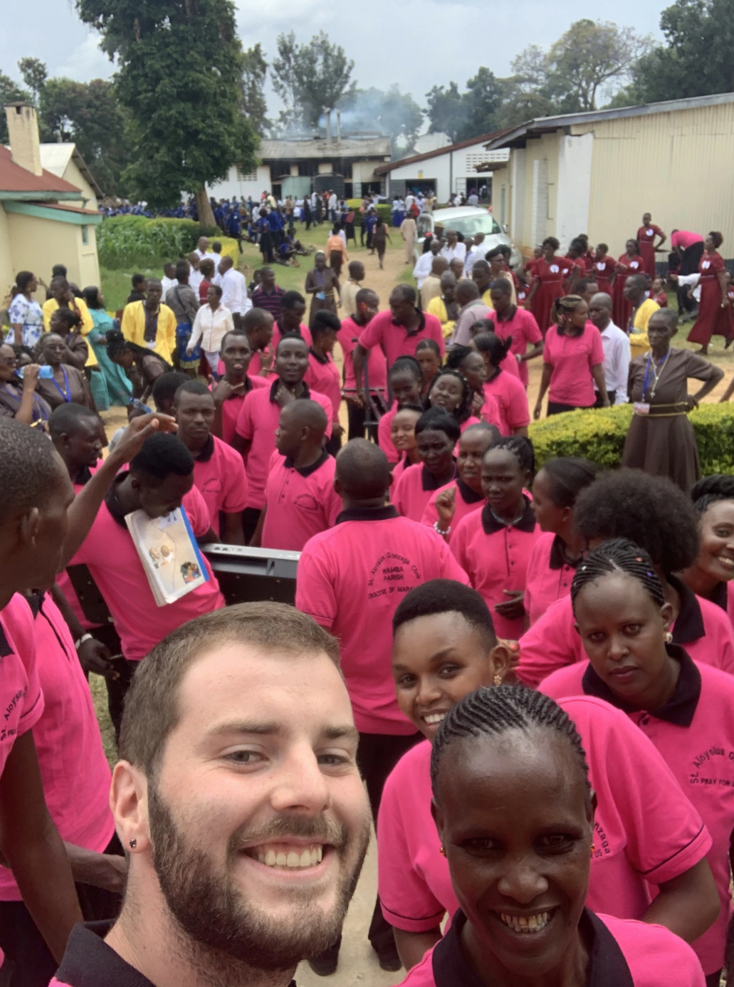 A Blog Post by Matthew Cole: Lemaiyan