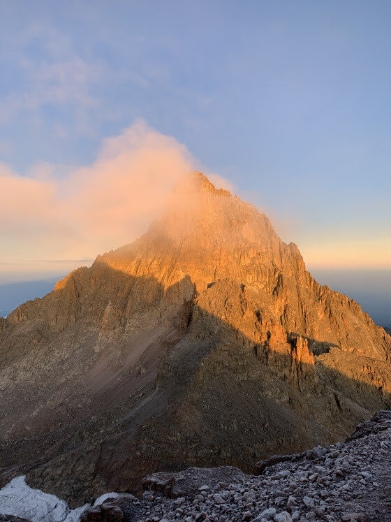 A Blog Post by Matthew Cole: This Crazy World 