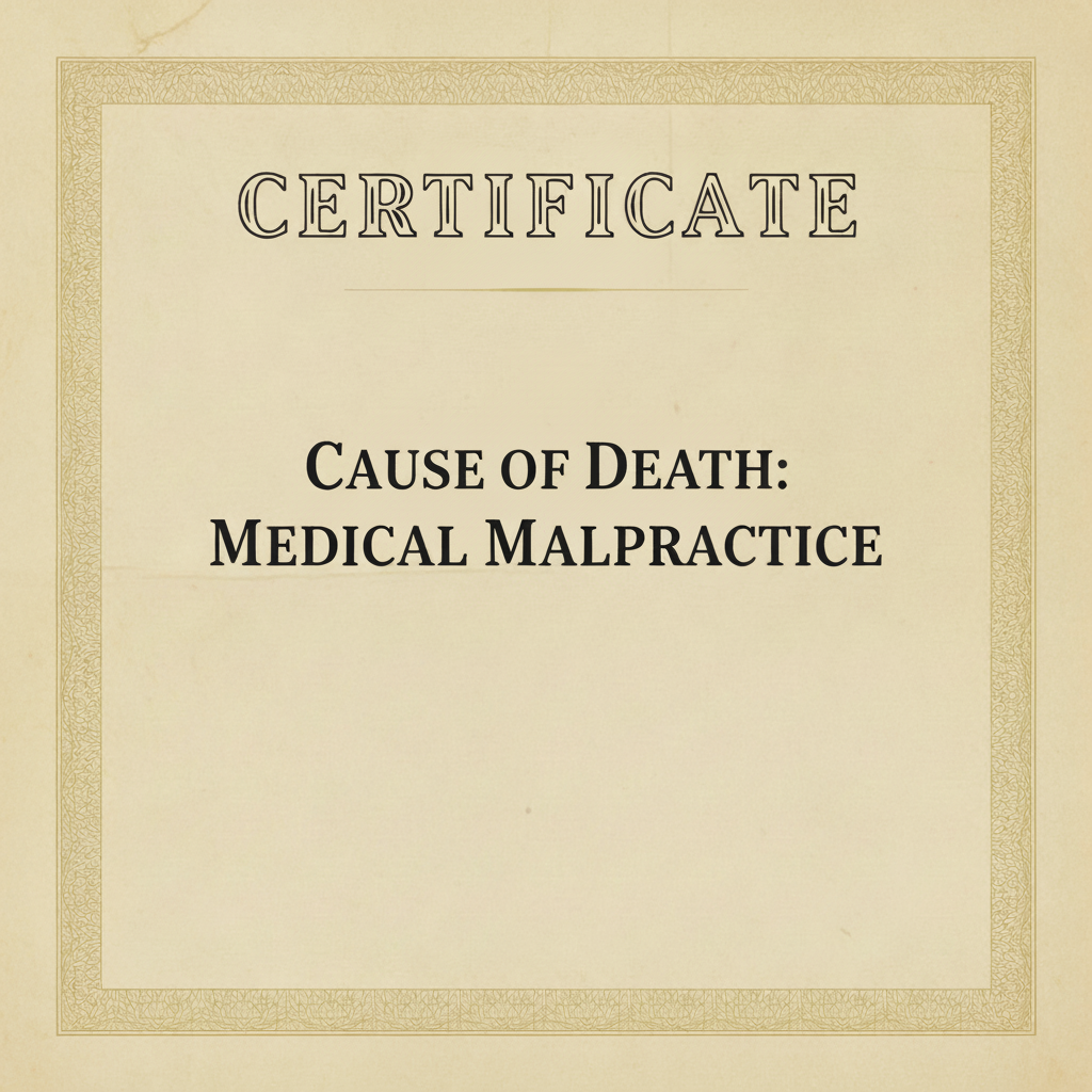 The Silent Crisis in Healthcare: Understanding Medical Errors


