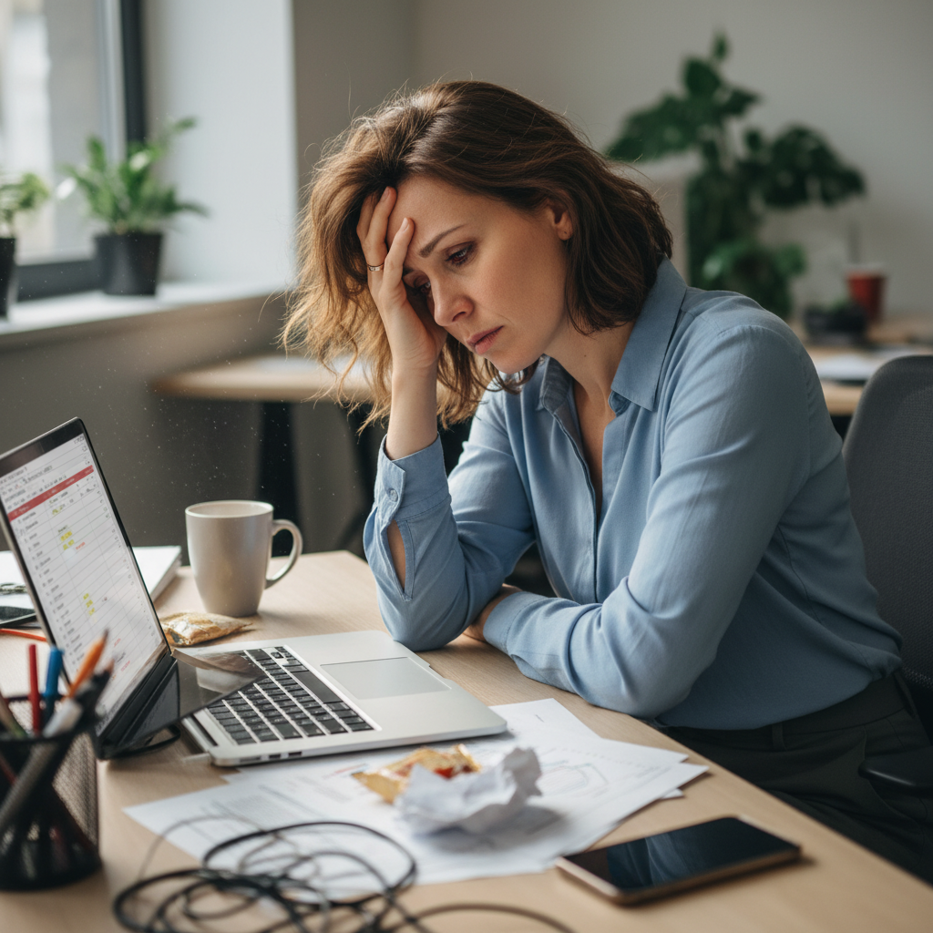 Why It’s Never Okay for a Supervisor to Use Sex, Power, or Fear Against an Employee — And How the Law Protects You
