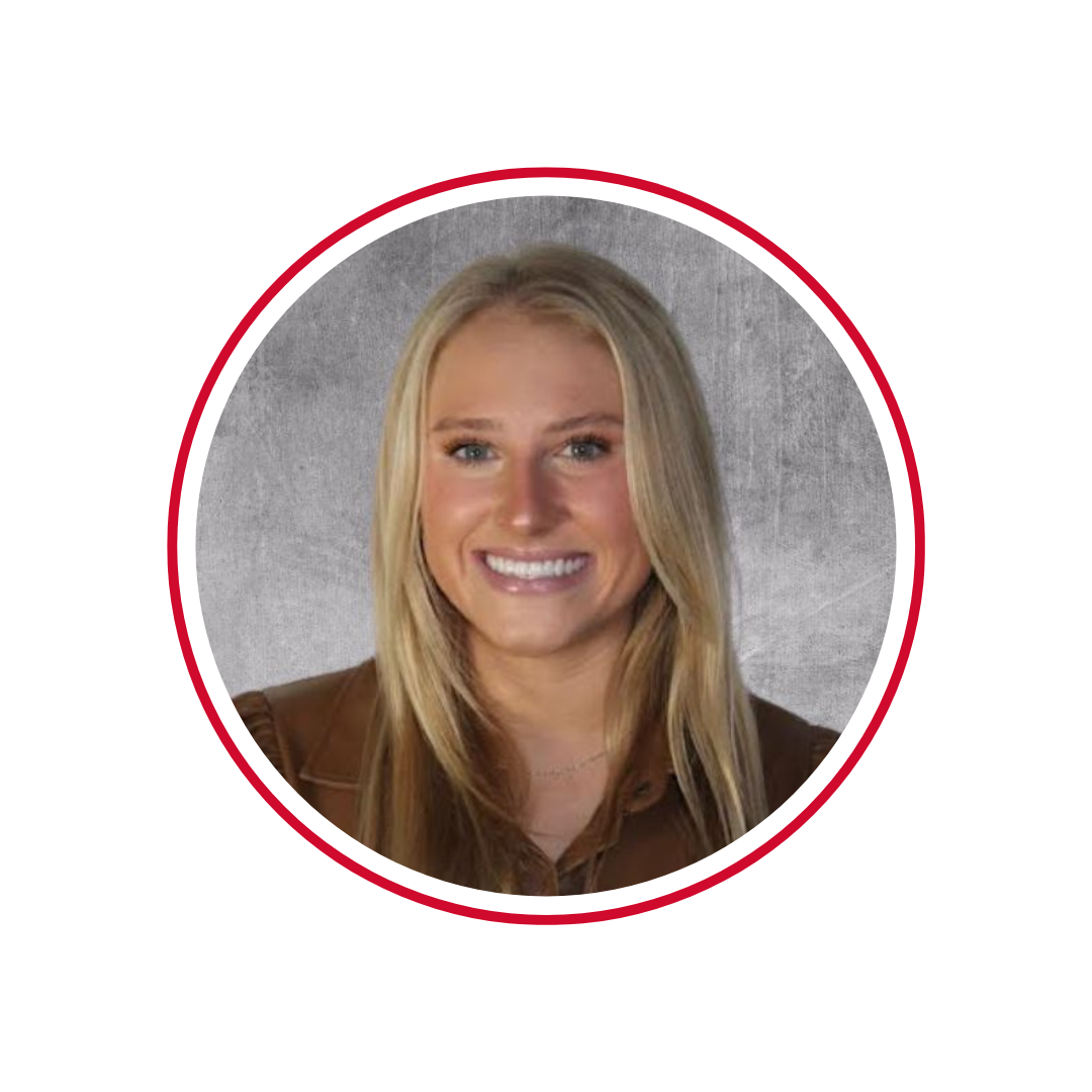 Meet Emma Rembert - Development & Events