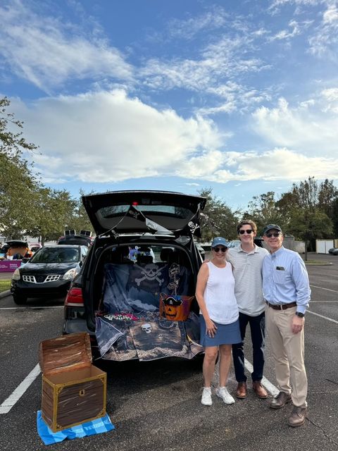 Starting 2025 off with gratitude