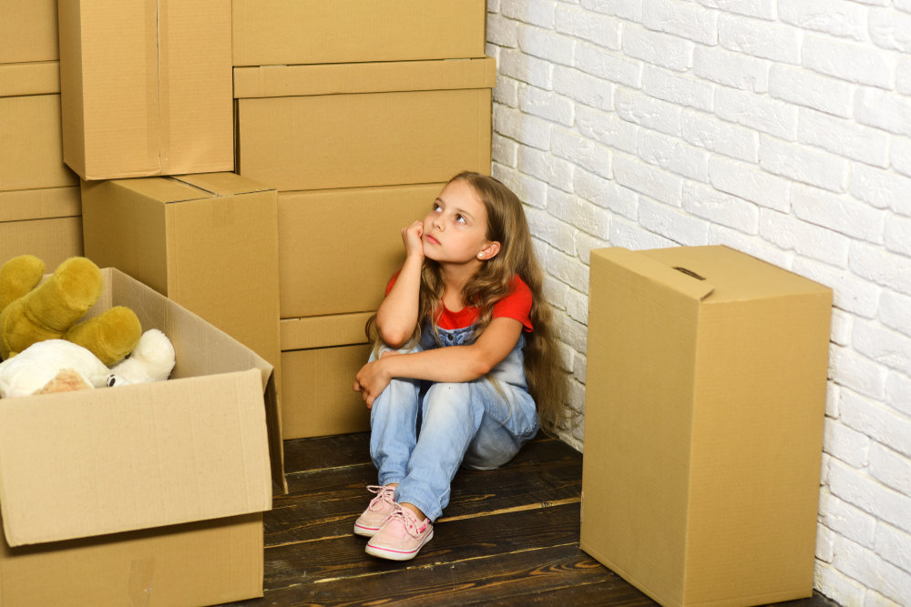 What Happens to My Children if My Ex Passes Away?