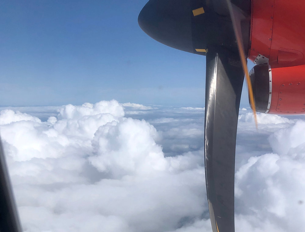 The Important Things: Trust and Care