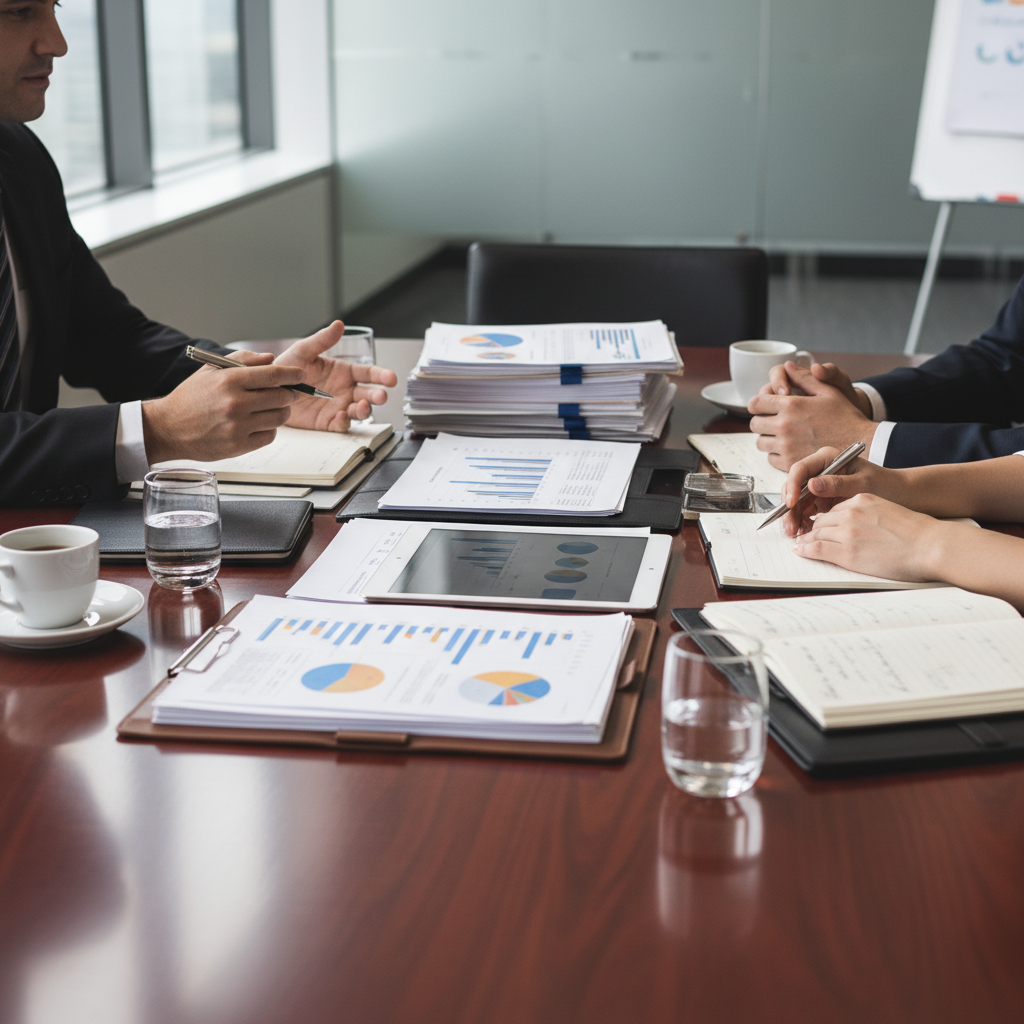 Divorce in Texas: It's Not One Path or the Other