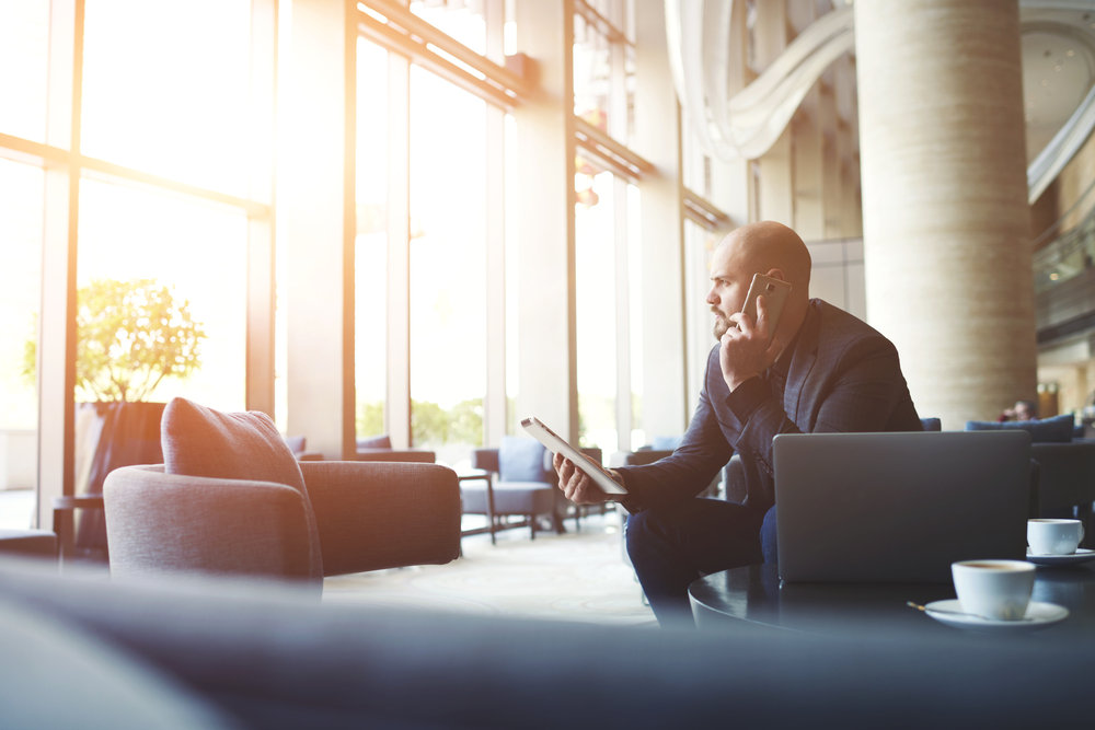 What Kind of Client are You? 4 tips for working with attorneys