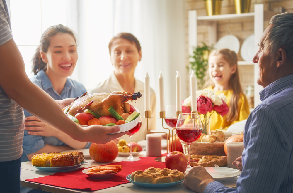 Divorce and Holidays: Be the Best Friend You Can Be