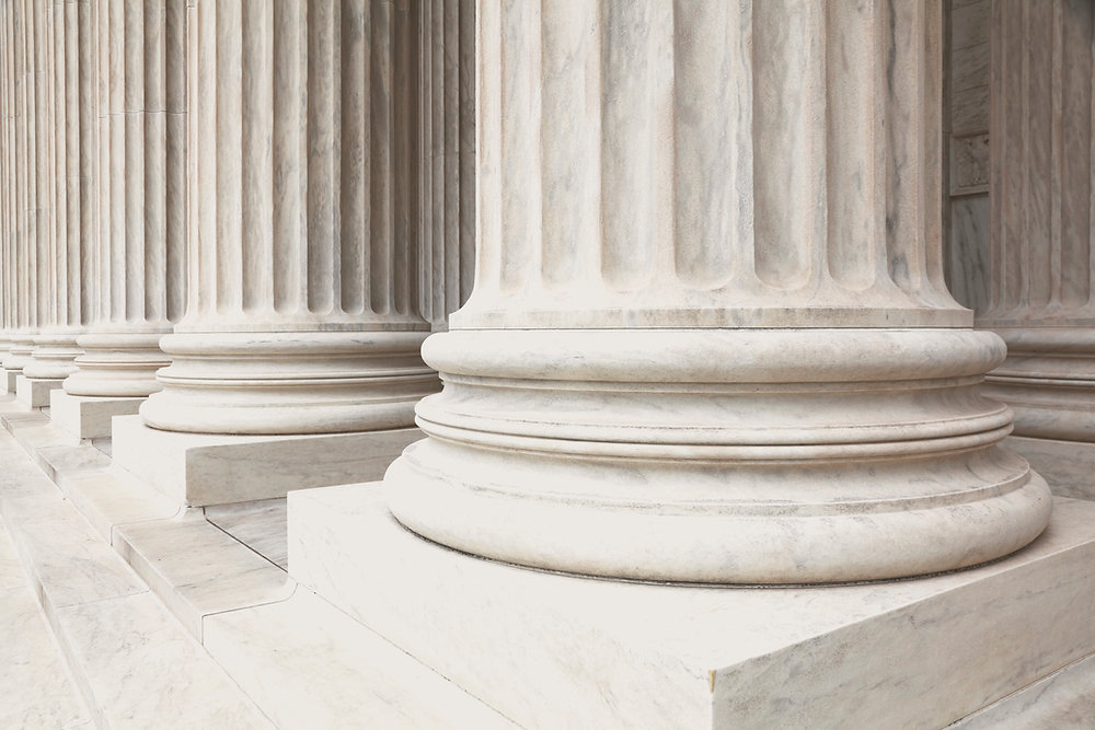 Divorce: Breaking it down to its parts