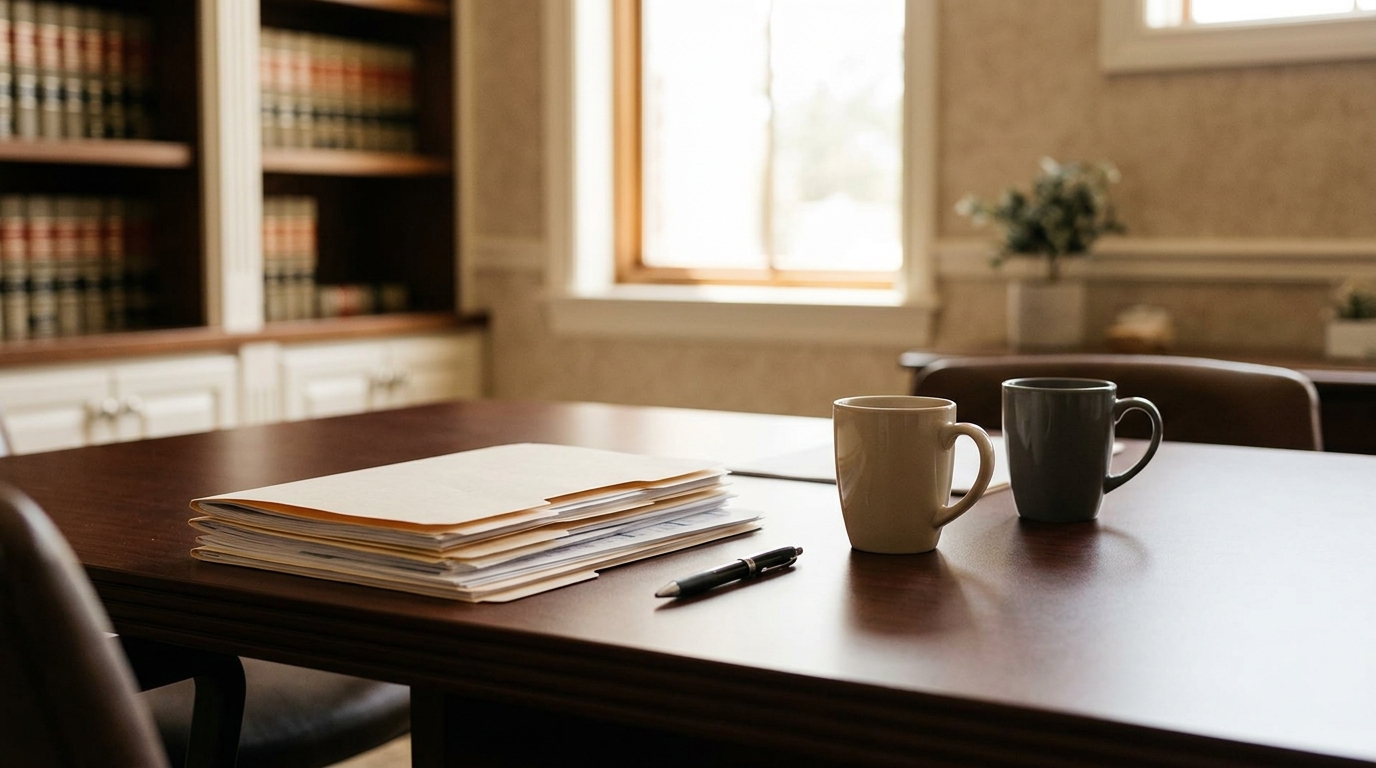 What Happens to Community Property in a Texas Divorce?