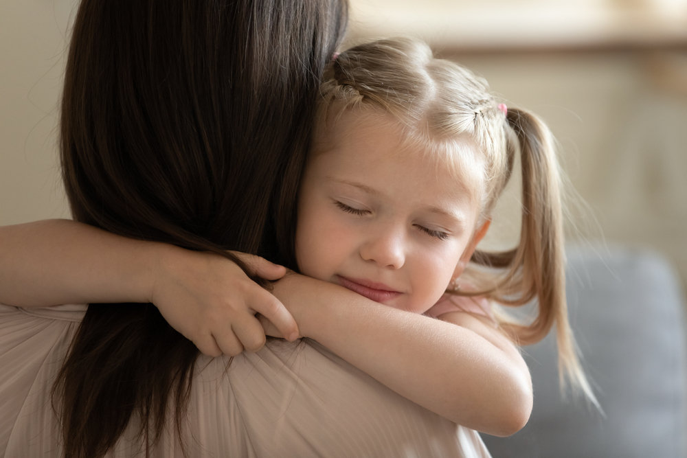 What Can I do to Protect My Child if Im Gone?