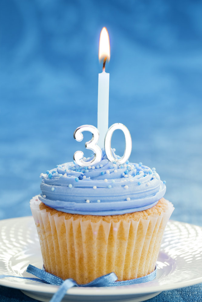 Thirty Years: Beal Law Firms First 30 Years