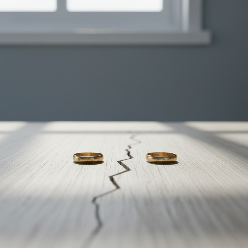 Why Divorce Rates Rise in the Summer: What Texas Families Should Know