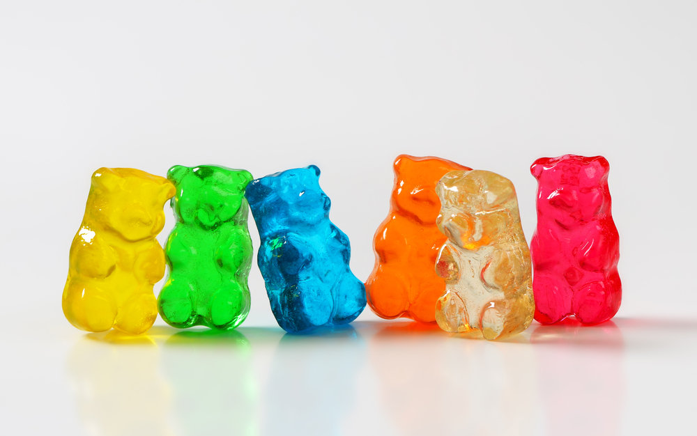 Can a Gummy Ruin Your Life?