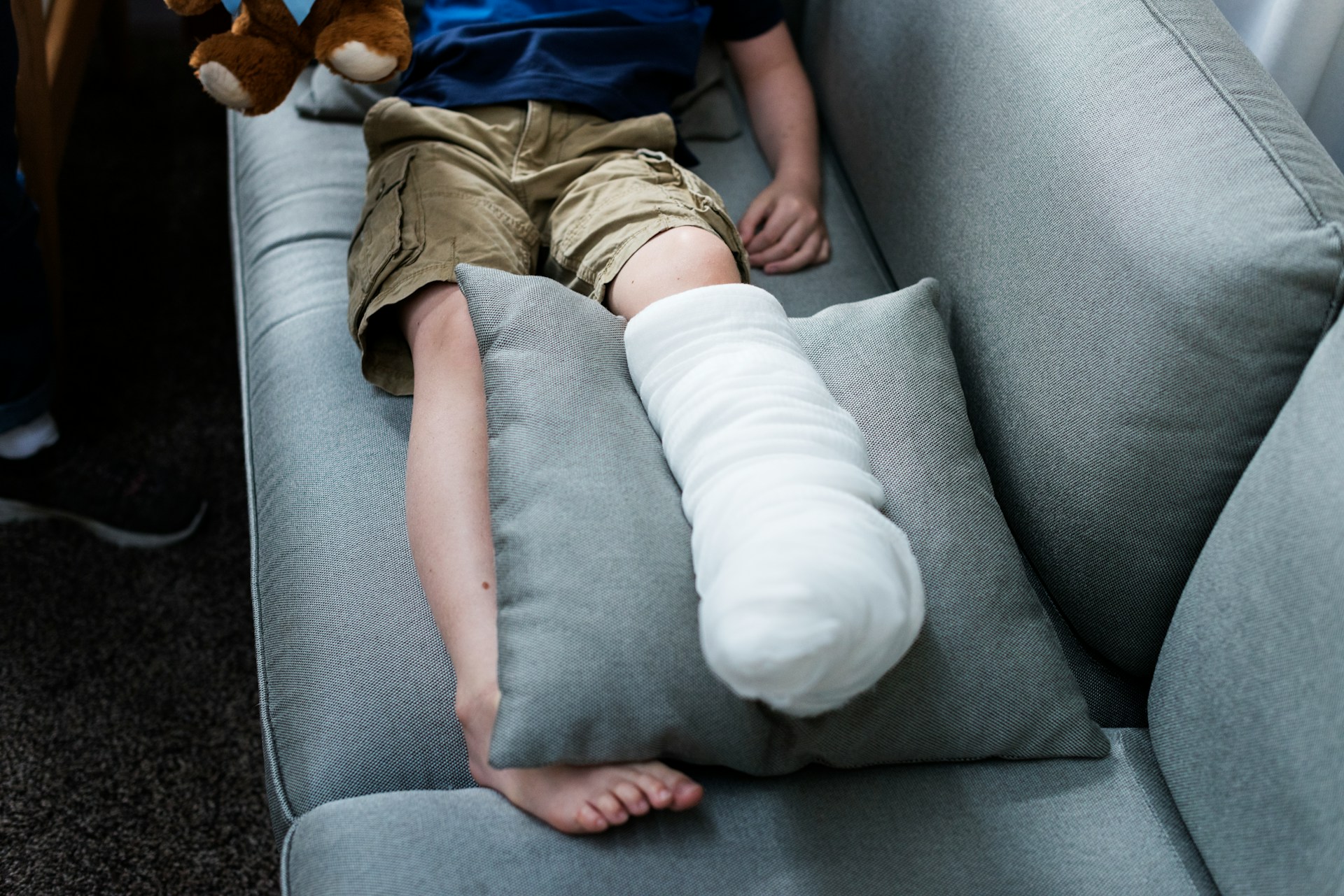 What Clients Often Don’t Realize About Injury Claims
