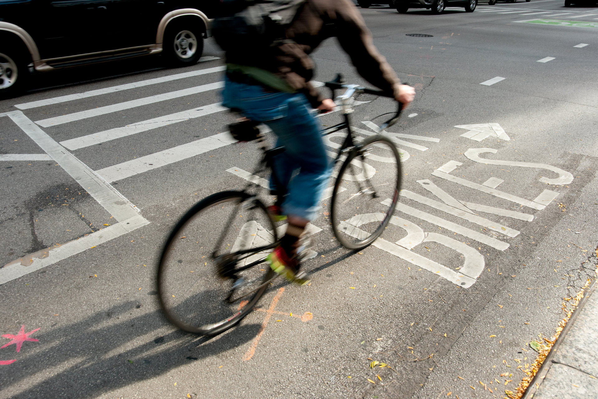 What to Do After a Bike Accident: Legal Steps to Take