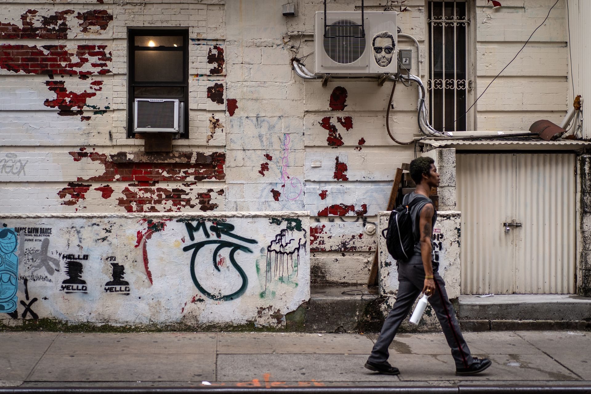 Kovel Law Chronicle Vol. 4: Let's talk about discrimination.