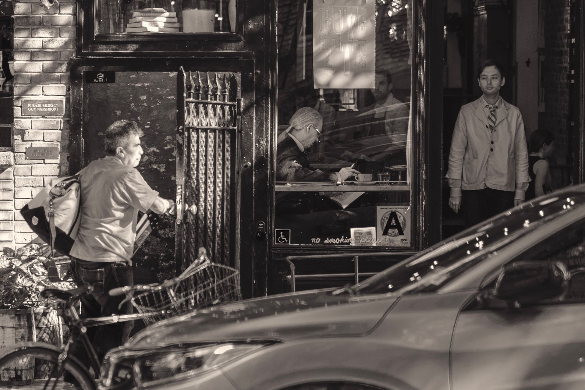 Kovel Law Chronicle vol. 1: Could I Have Played a Role in Preventing the Next Thurgood Marshall From Becoming a Lawyer? A Note About My White Privilege and Racism.