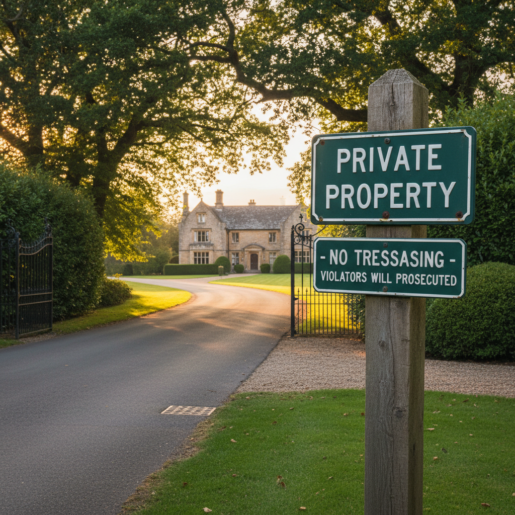 Easement Disputes: What They Are, Common Types, and How an Attorney Can Help