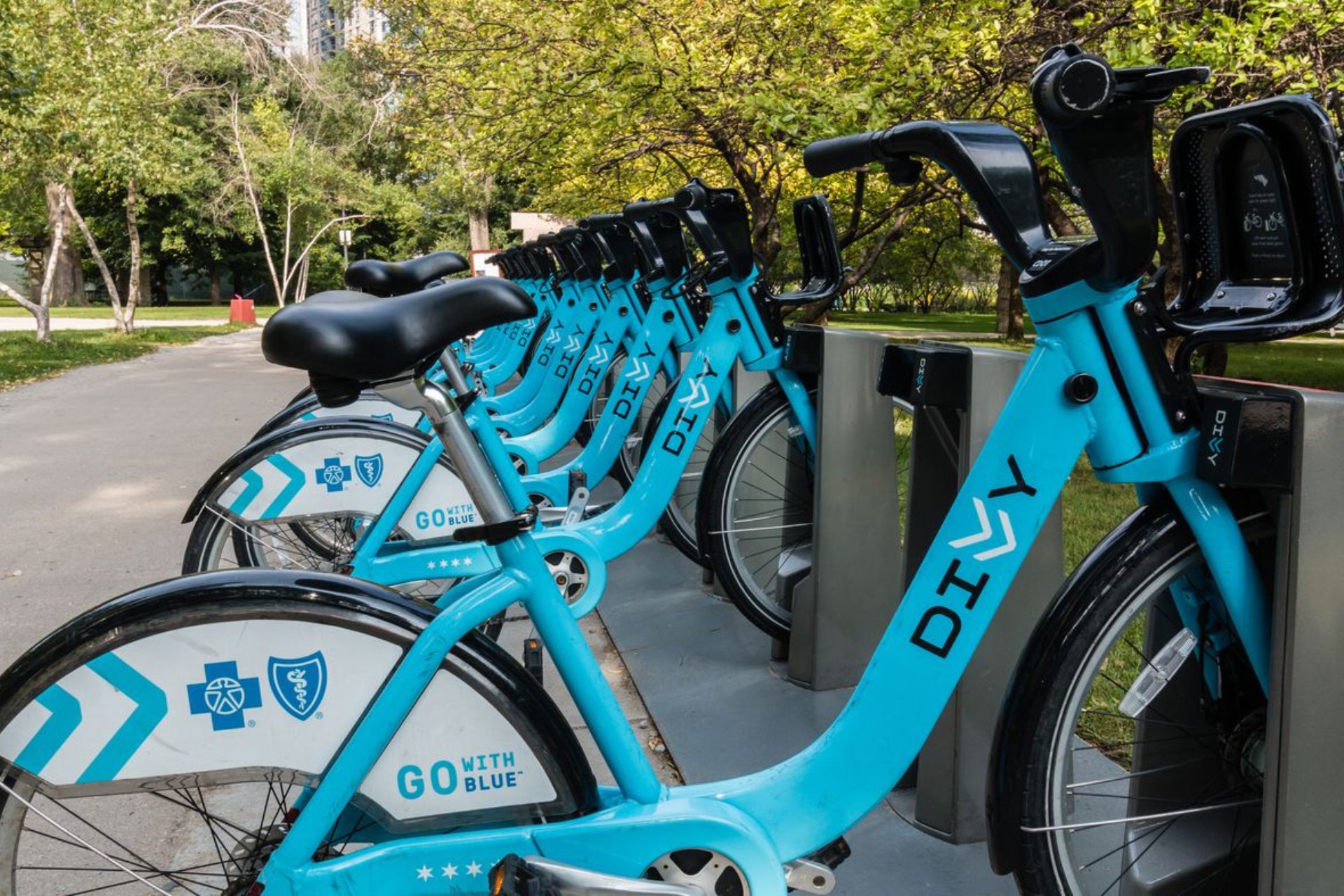 What to Do After a Divvy Bike Accident: Essential Tips