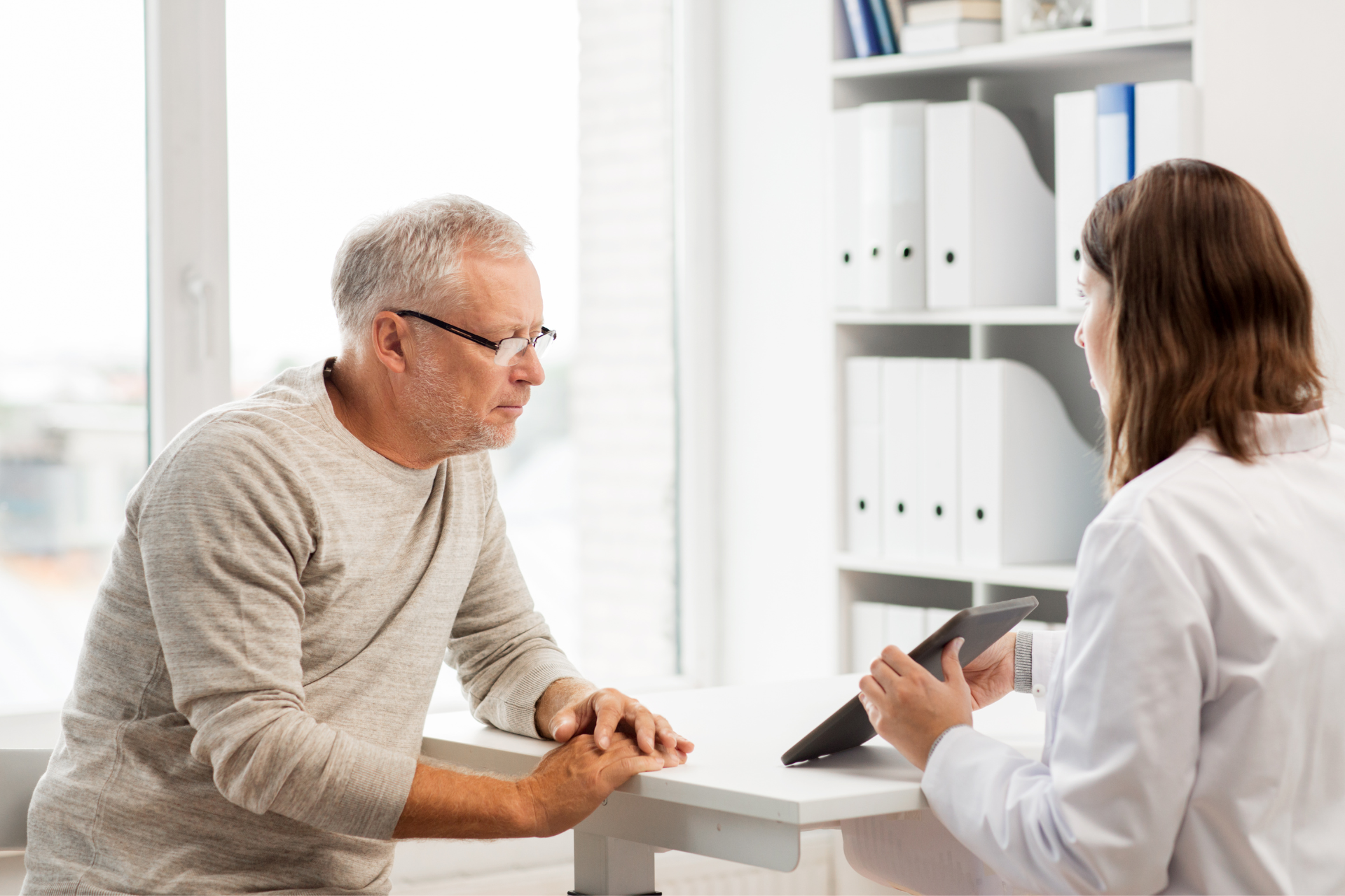 Medicare Advantage vs. Medicare Supplement: Which One Is Right for You?