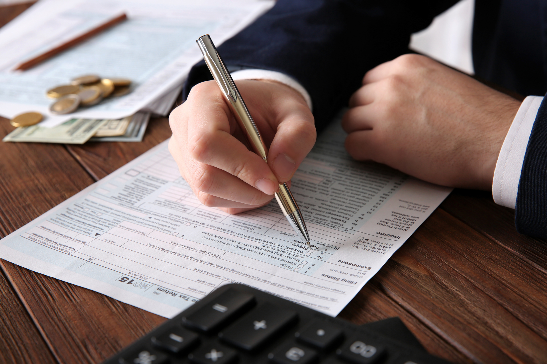 Corporate Tax Filing Deadline: A Guide for Business Owners