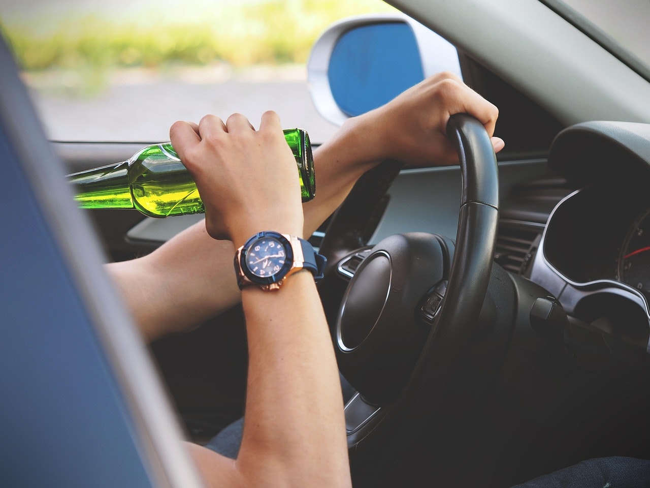 DUI / DWI Laws in North Carolina: What You Should Know in Forsyth and Guilford Counties