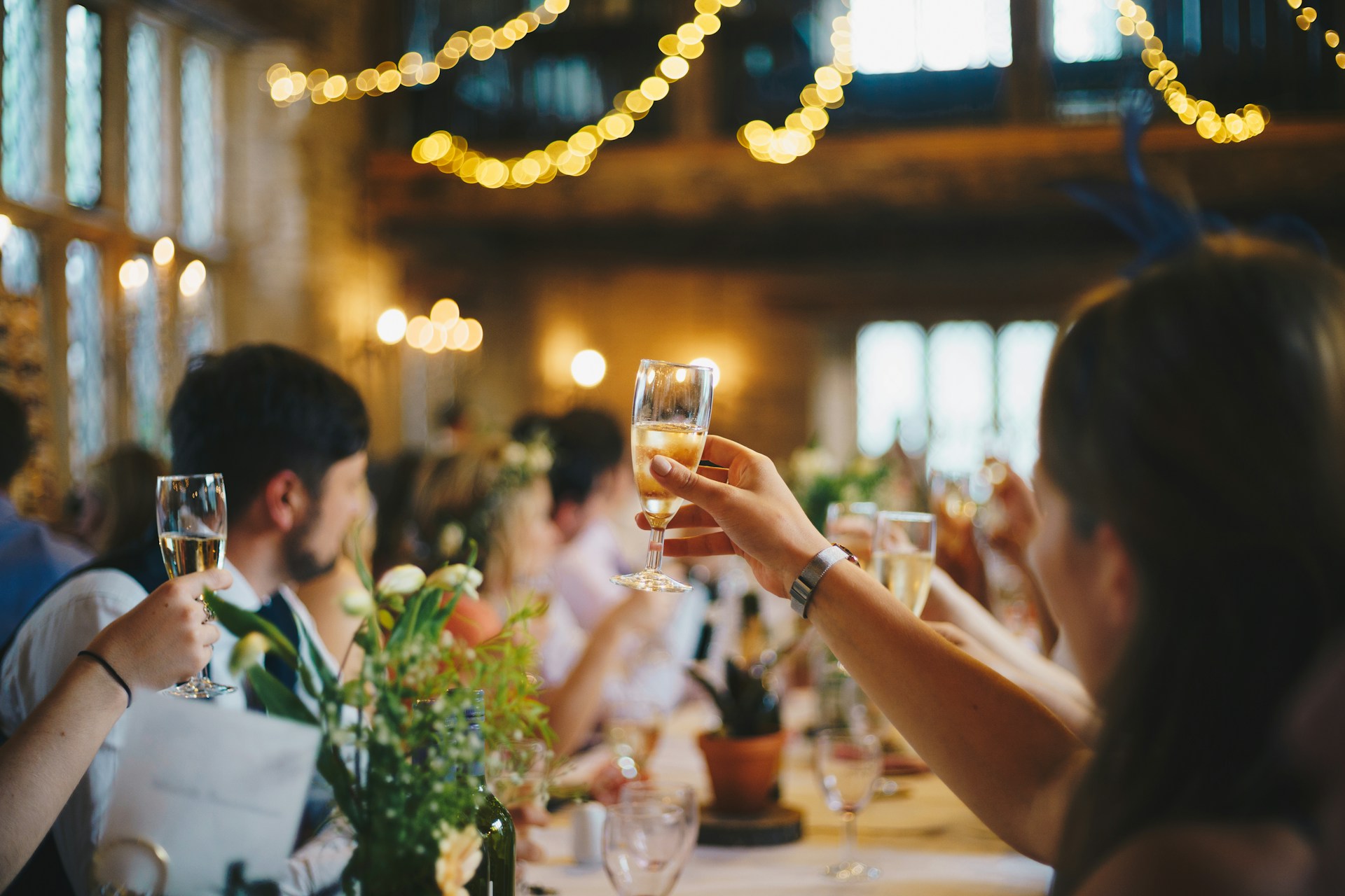 Wedding Venue Insurance Requirements in Richmond, VA: A Practical Guide for Couples and Event Planners
