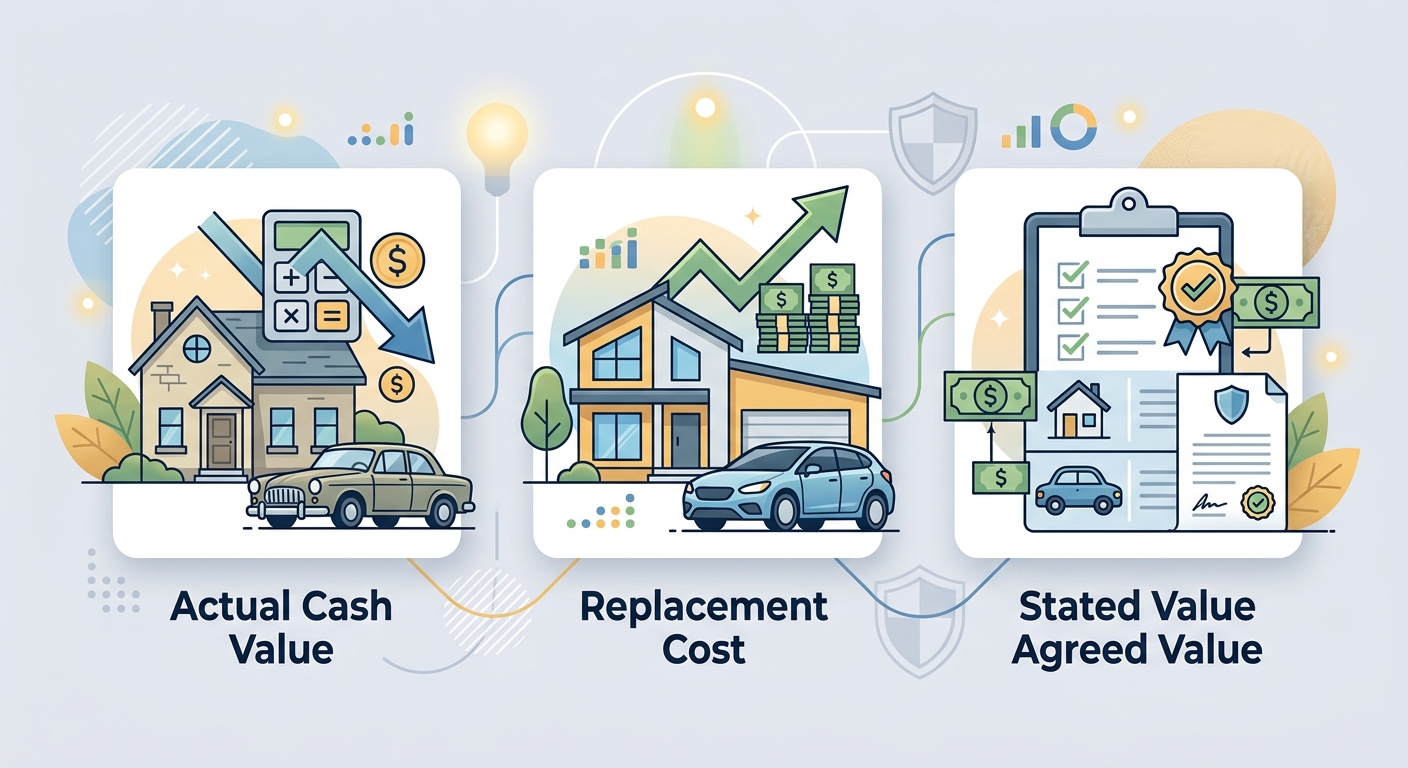 what-is-the-difference-between-actual-cash-value--replacement-cost--and-stated-value-