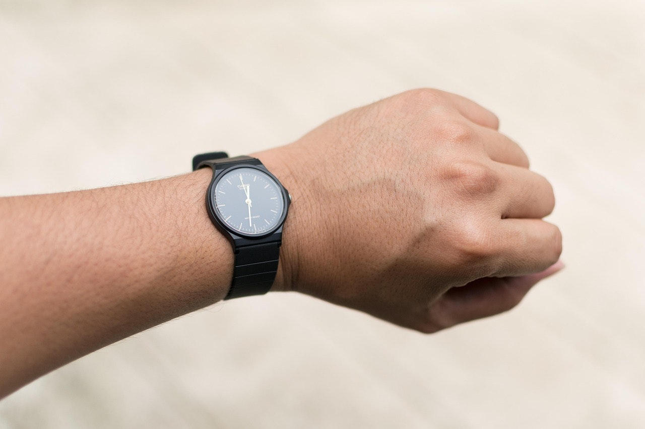 Statute of Limitations - Your rights are on the clock!