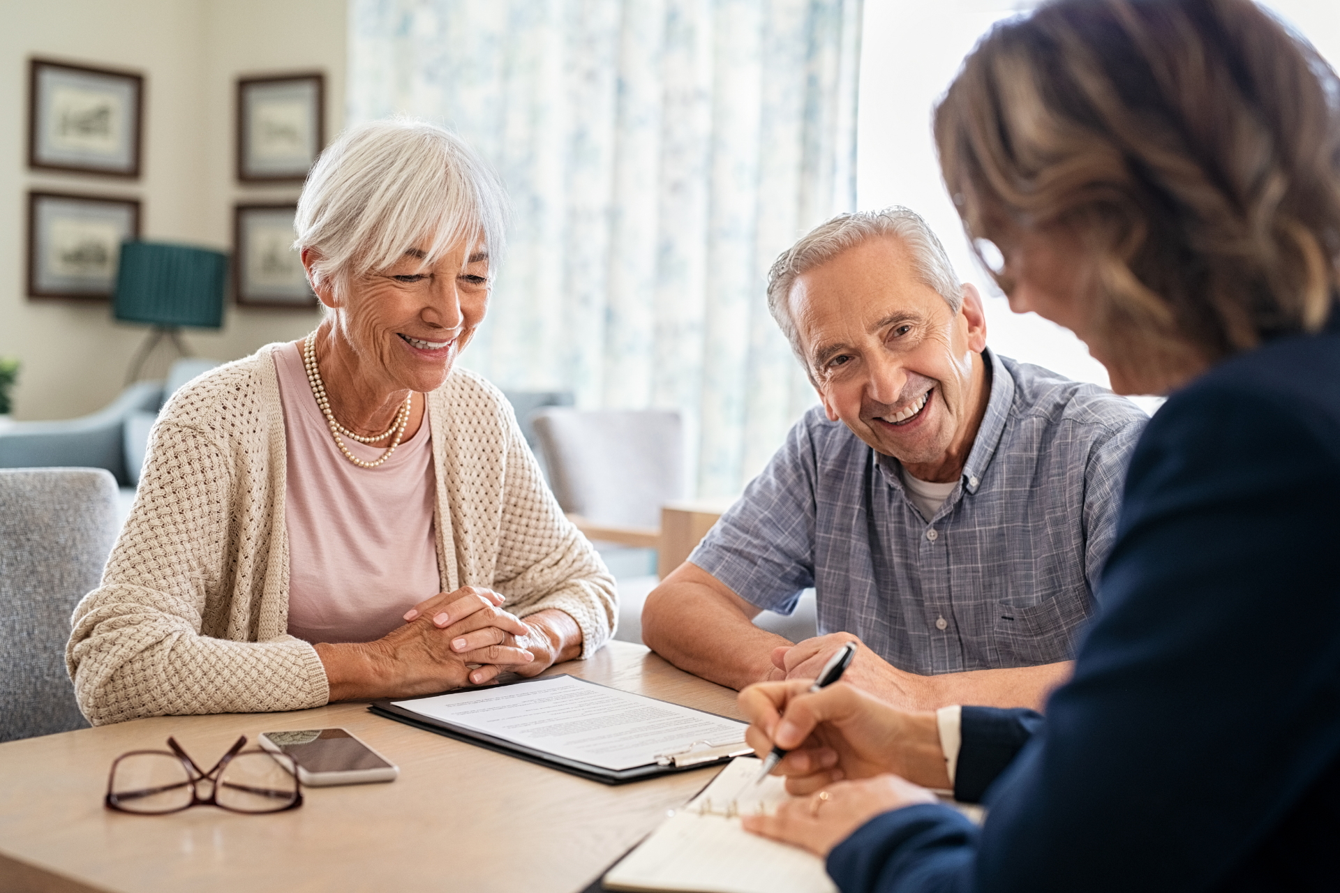 Understanding Social Security and Taxes in Retirement