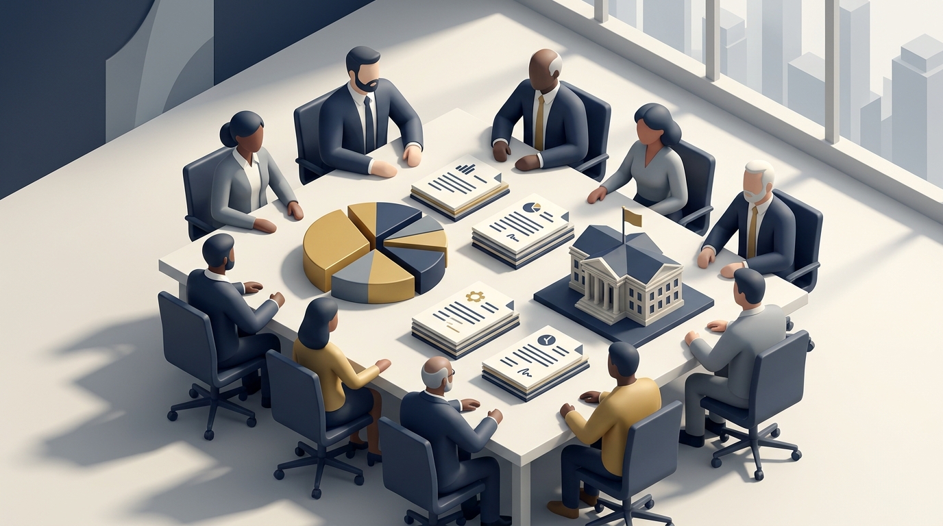 Investment Policy Statements for Nonprofits and Families: Why Governance Matters Before Year-End