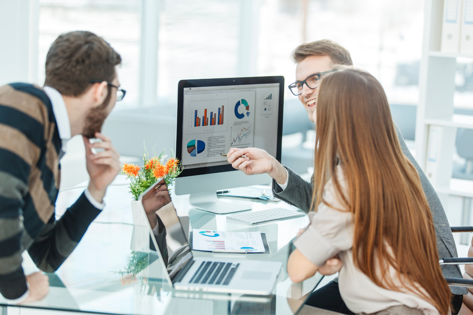 First Quarter Financial Market Update: Insights from Cooper Eagle