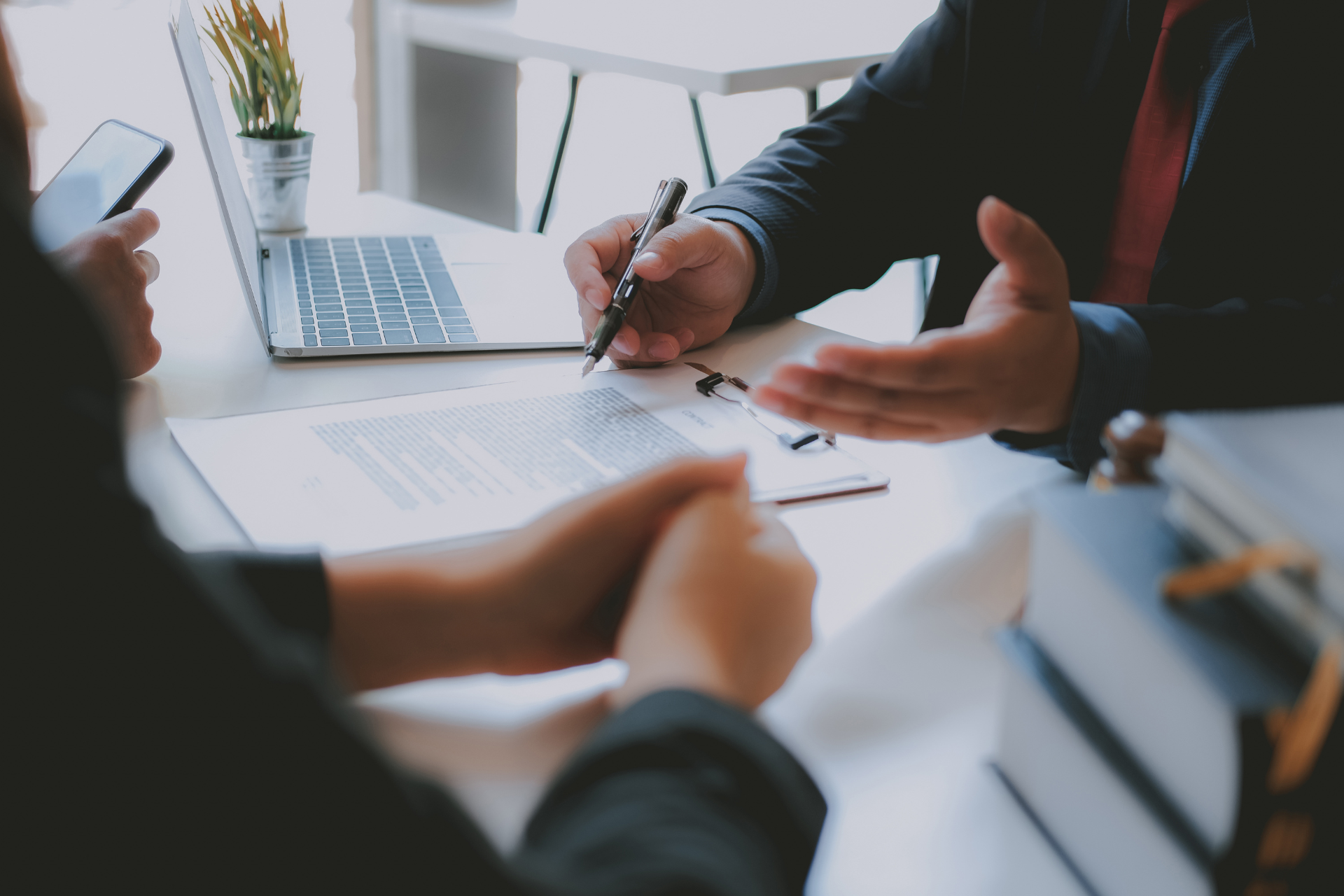 Market Update: Key Developments from August You Should Know