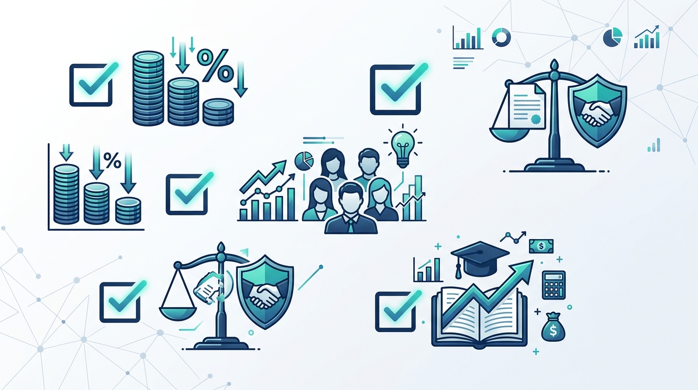 A Midyear 401(k) Plan Checkup for Small Business Owners and Plan Sponsors