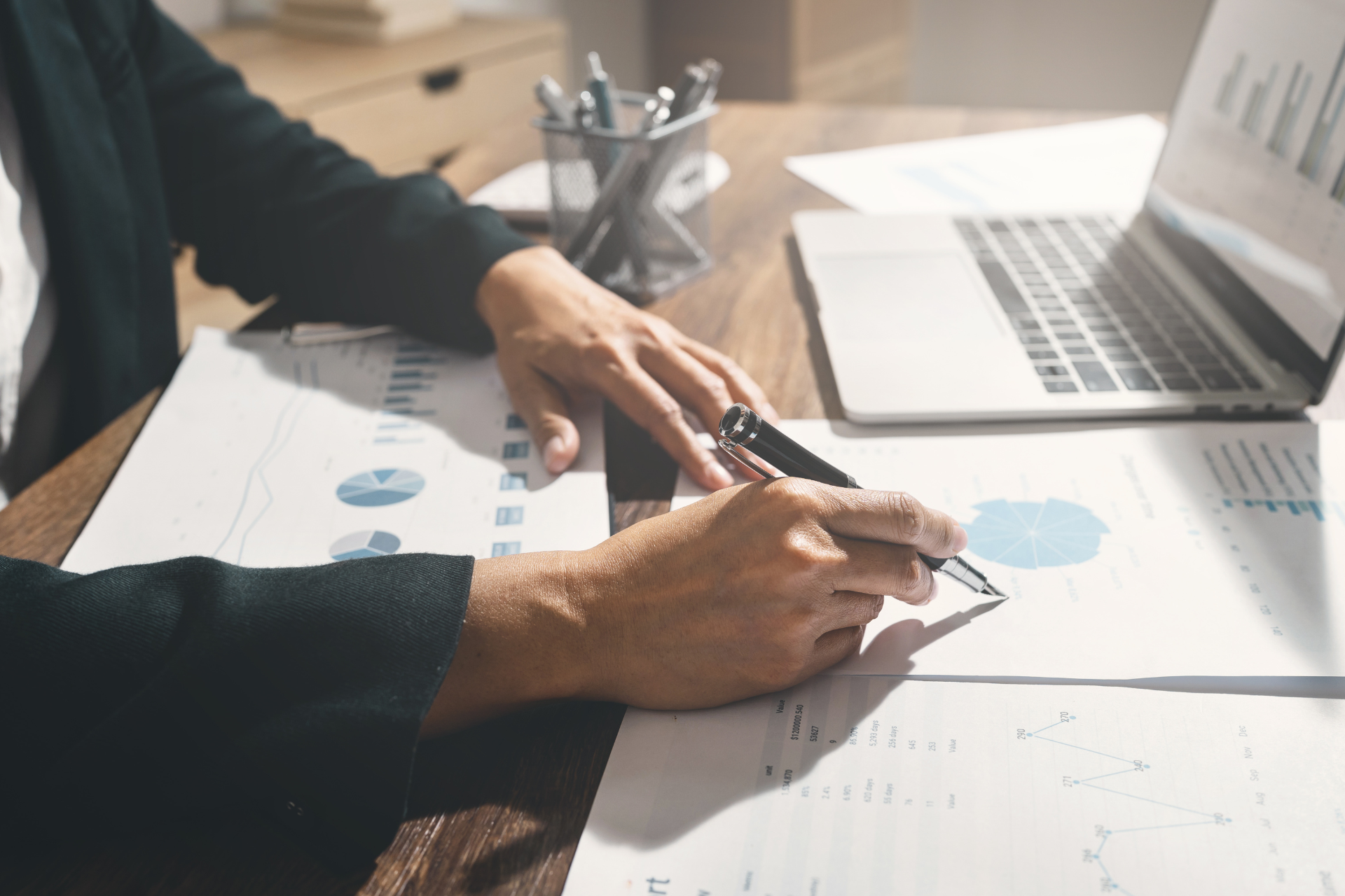 Market Update: The Importance of Diversification