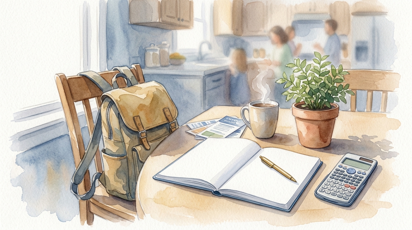 Back-to-School Financial Planning: 529 Plans, Cash Flow, and College Savings Conversations