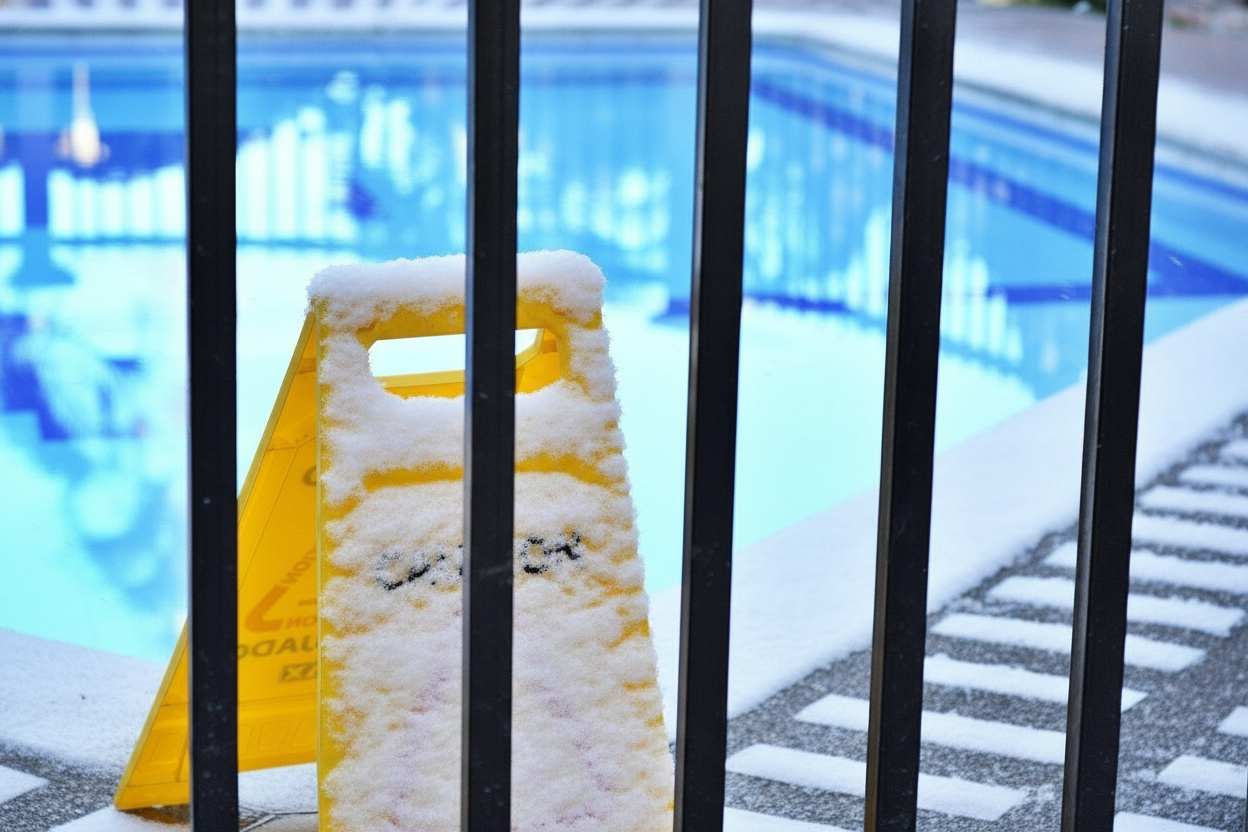 What to Do Immediately After a Slip and Fall Injury in NJ