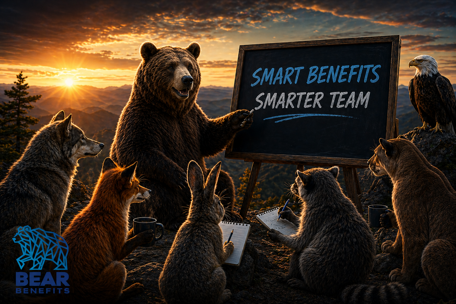 Smart Strategies To Strengthen Your Employee Health Benefits