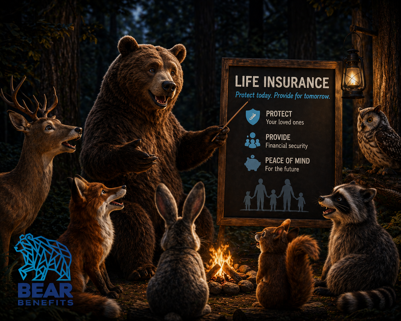 Term Life vs. Whole Life Insurance: Key Differences Explained