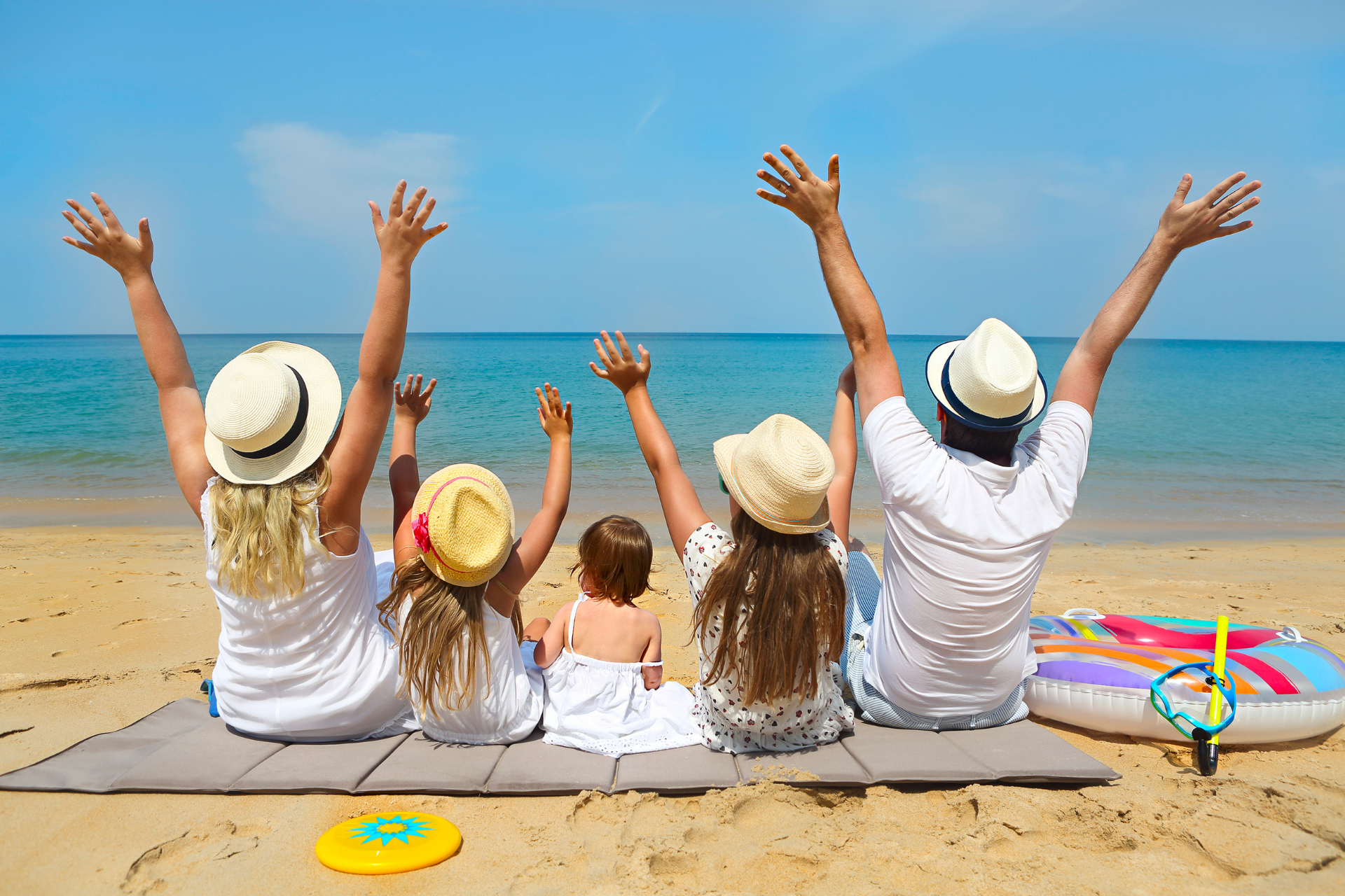 Enjoy Your Vacation: Security Tips for Peace of Mind