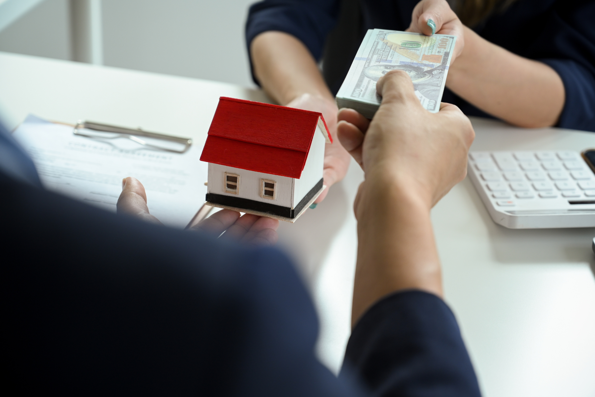 Understanding Down Payments: What You Need to Know Before Buying a Home