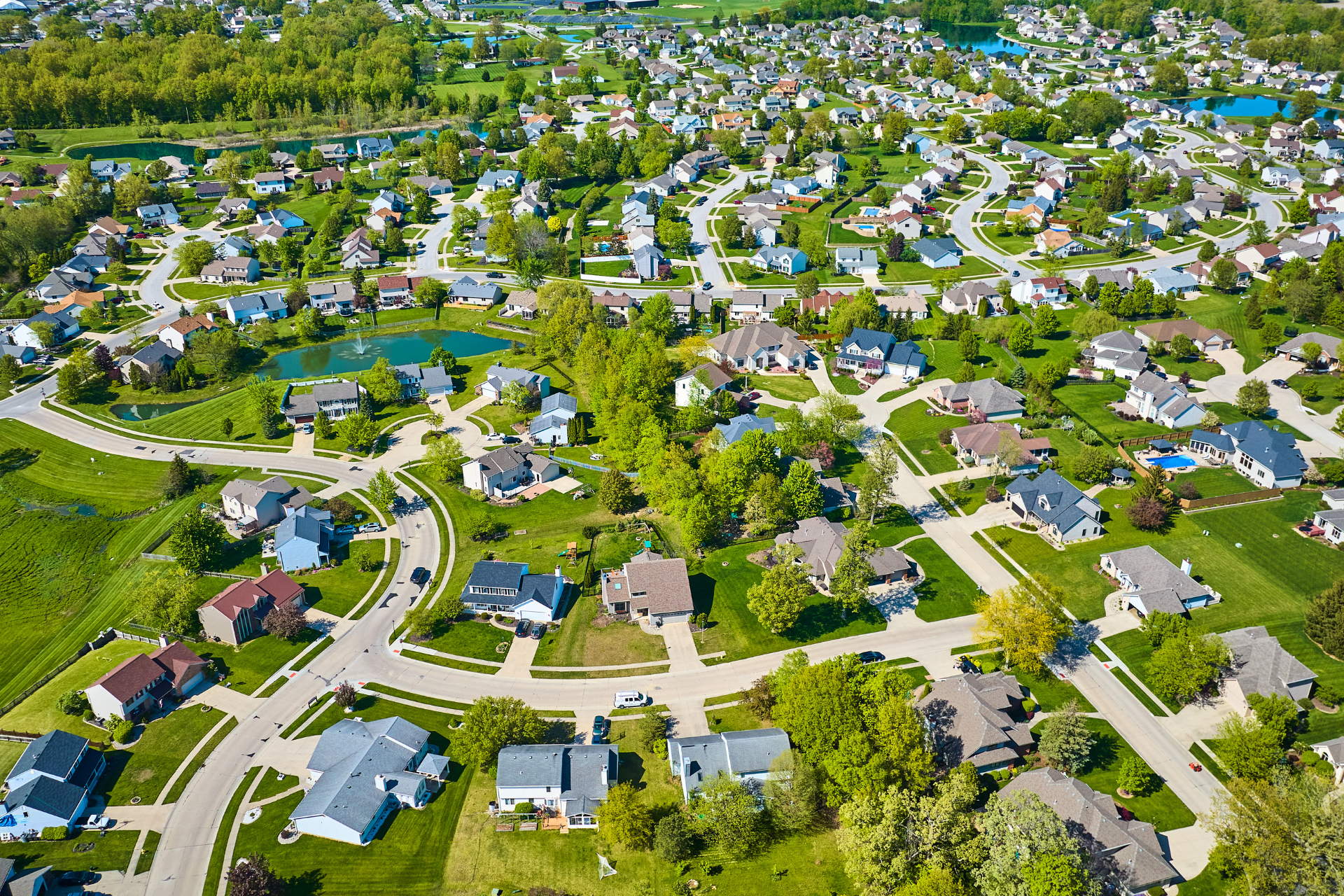 Navigating the Busy Season: Your Financial Guide for Home Buying