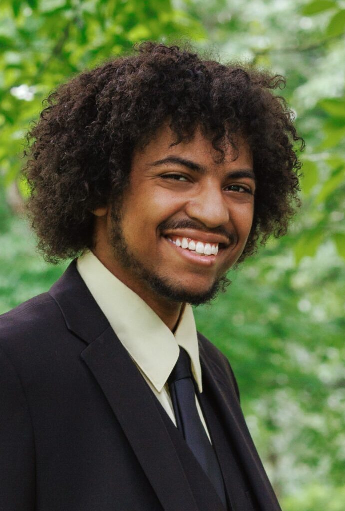 EMPLOYEE SHOWCASE: Hunter Smith