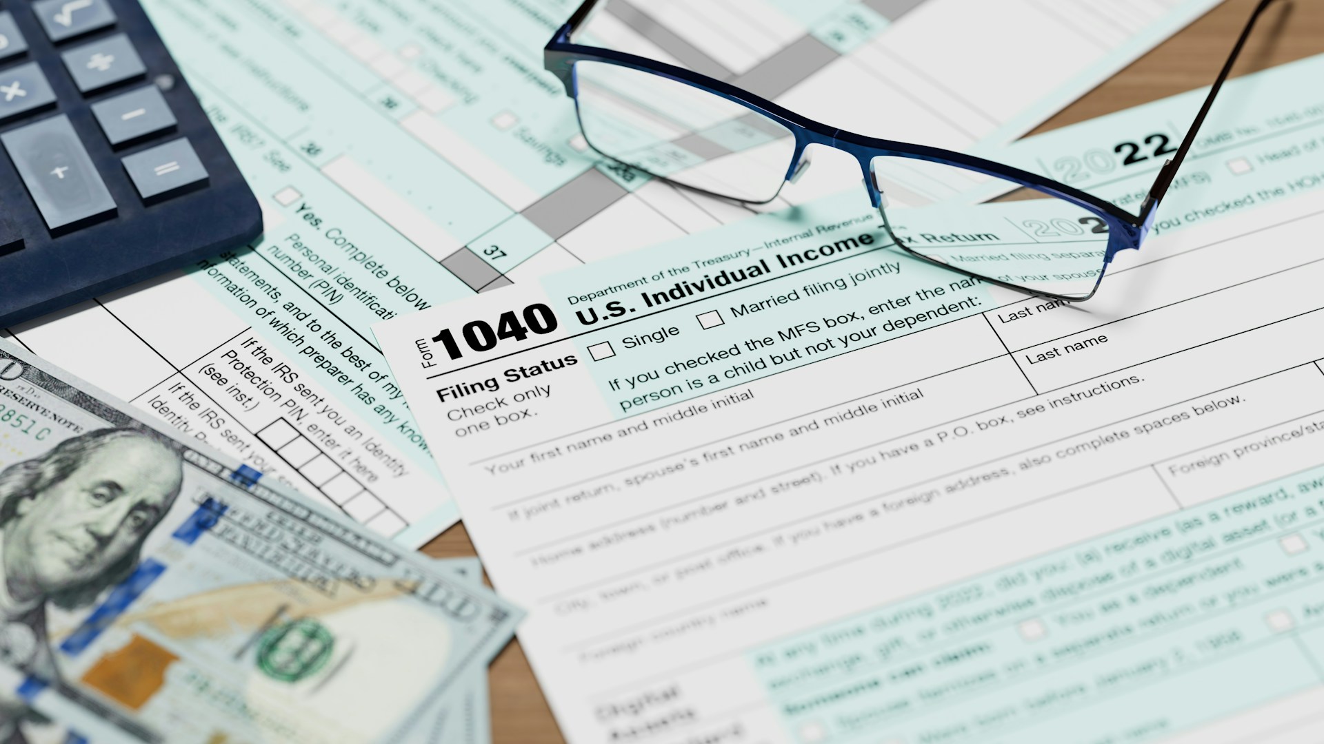 Portability After a Spouse Dies: Why IRS Form 706 Can Matter Even When No Tax Is Due