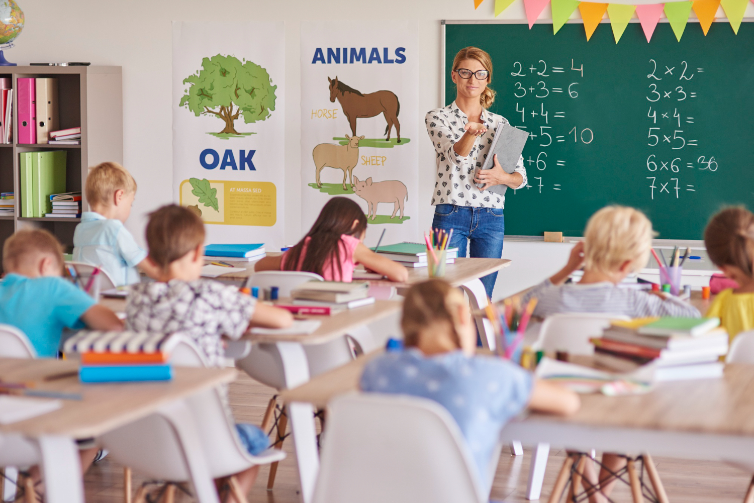 Wyoming’s School Choice Landscape: Where We Stand and What Comes Next