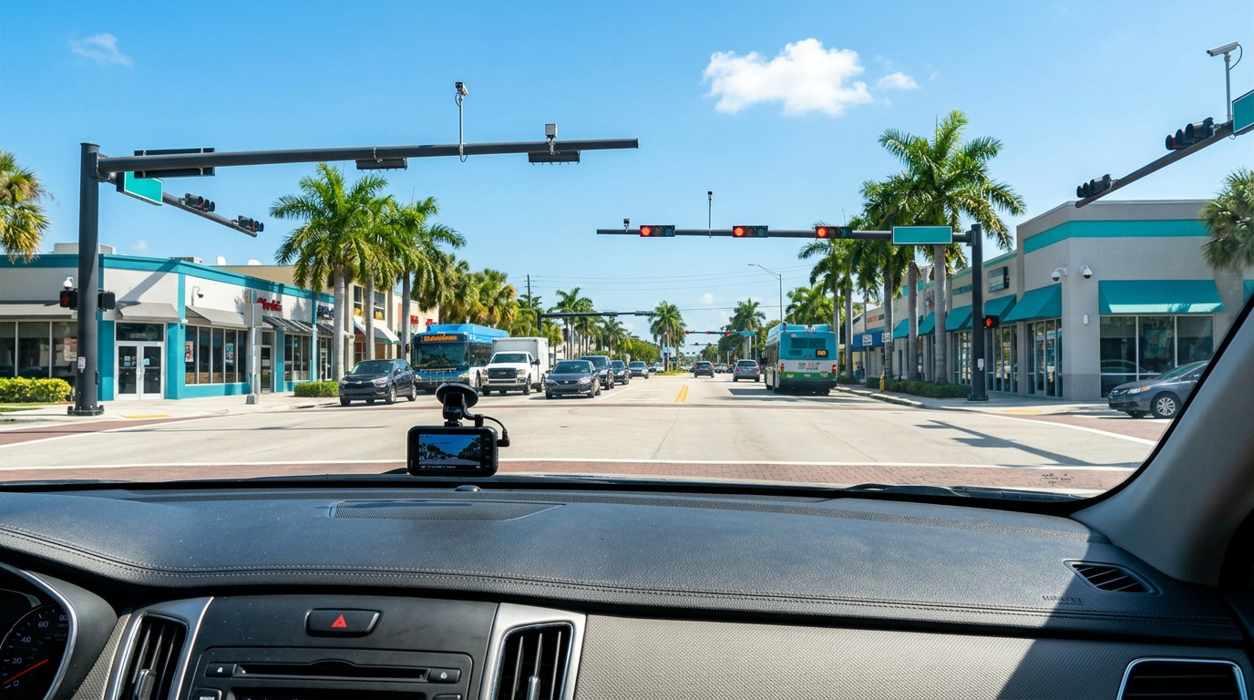 After a motor vehicle crash in Fort Lauderdale or elsewhere in Broward County, digital evidence may be available—but not for long. Dashcam clips can be overwritten, surveillance systems may record...