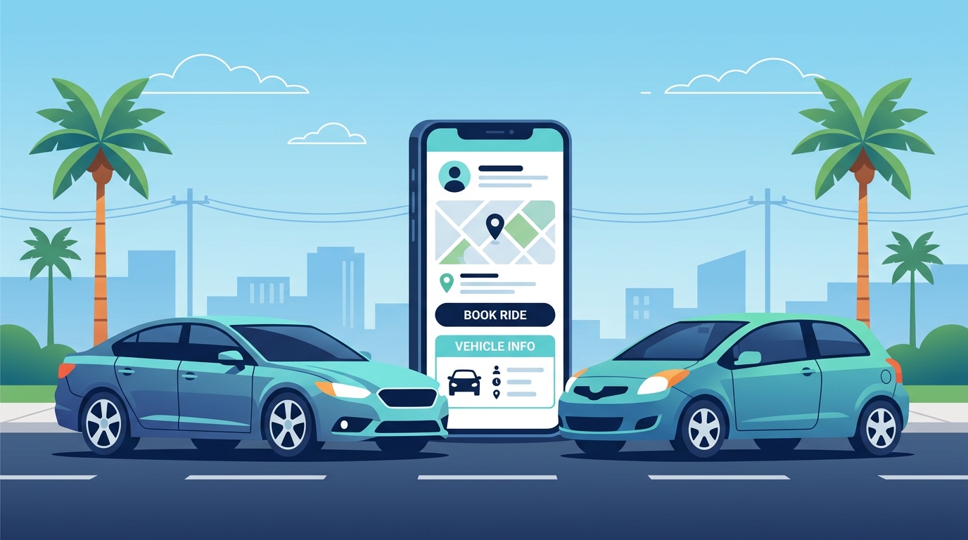 A crash in a rental car or peer-to-peer vehicle can create more insurance questions than a typical Florida collision. Coverage may come from several places—including your own policy, the rental...
