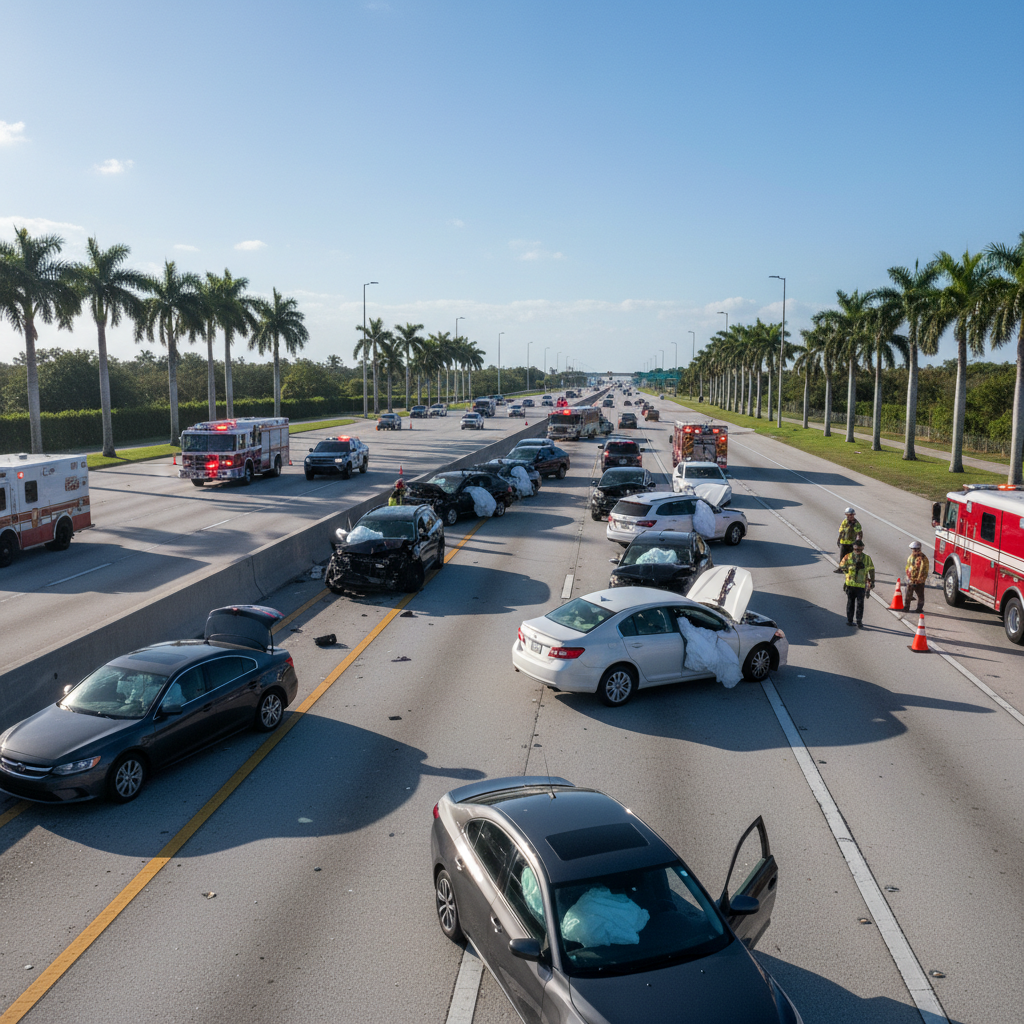 Accidents are rarely clean. Two drivers can make mistakes in the same moment. Maybe you changed lanes and the other driver was speeding. Maybe you were turning left and another driver ran a light....