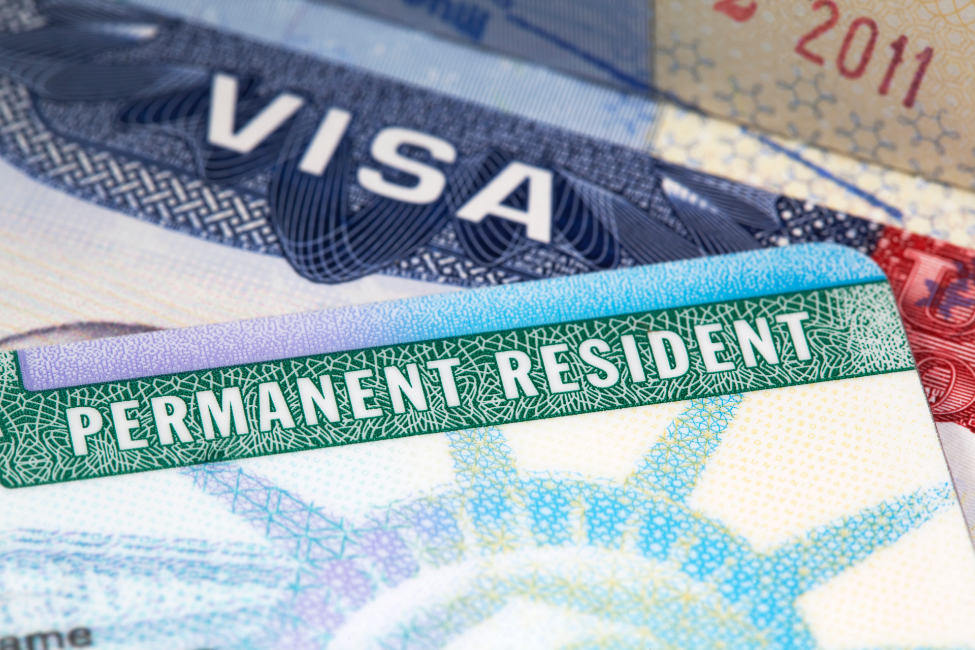How to Apply for a Green Card: A Step-by-Step Guide